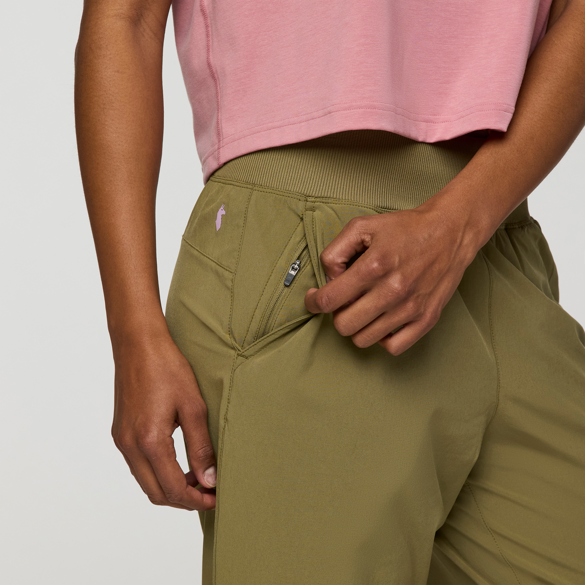 Cambio Jogger - Women's、mySite、shCambio Jogger - Women's、mySite、glenpowelloop_name