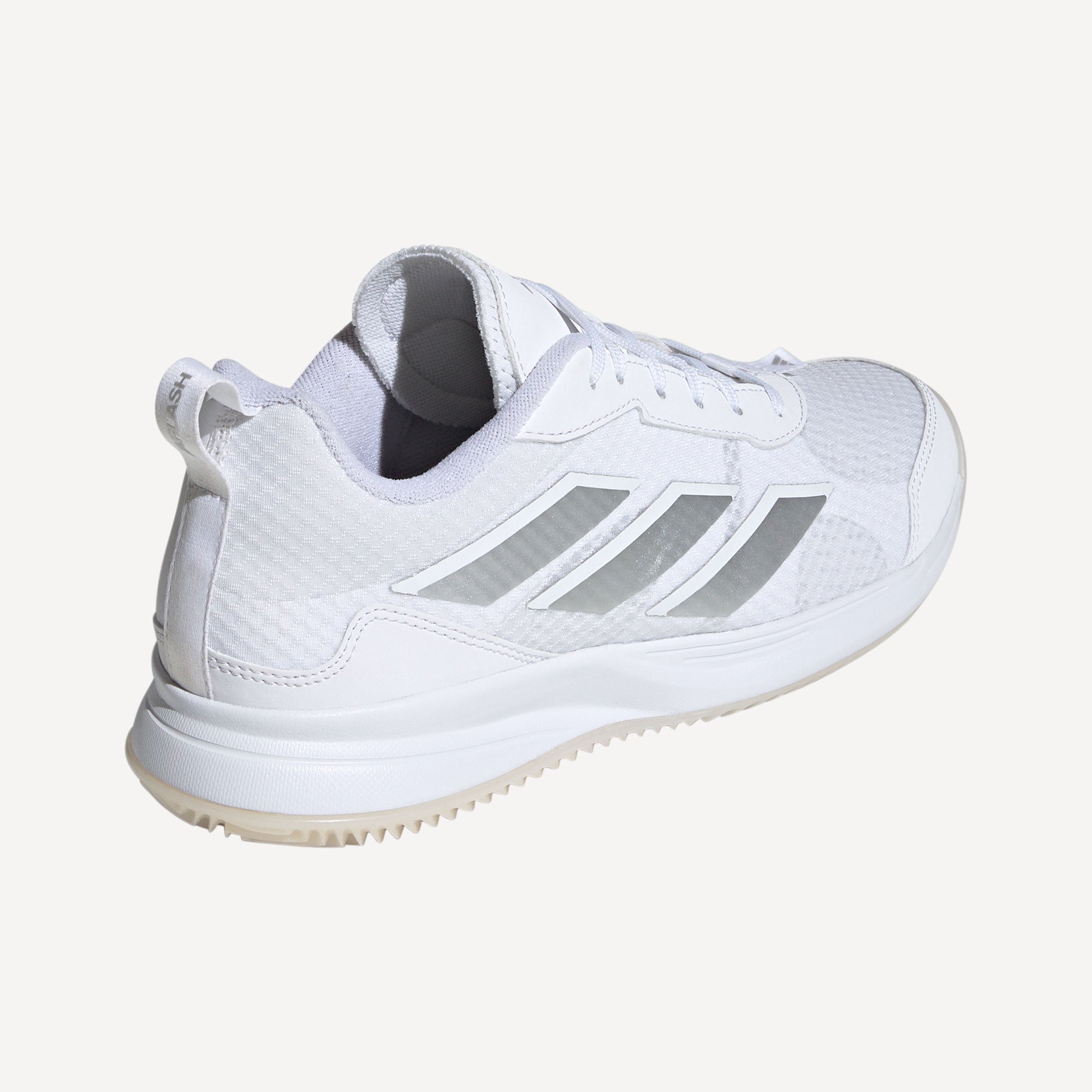 adidas Avaflash Women's Clay Court Tennis Shoes、mySite、neckold