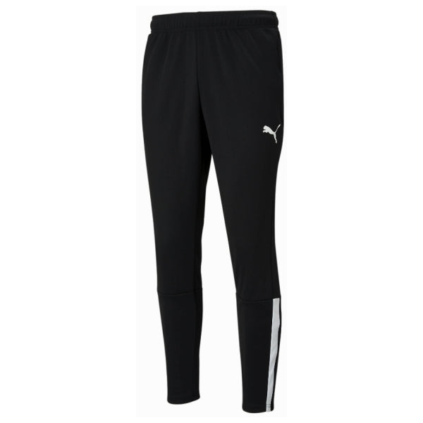 Puma Youth Team Liga 25 Pants - Black、mySite、noshort