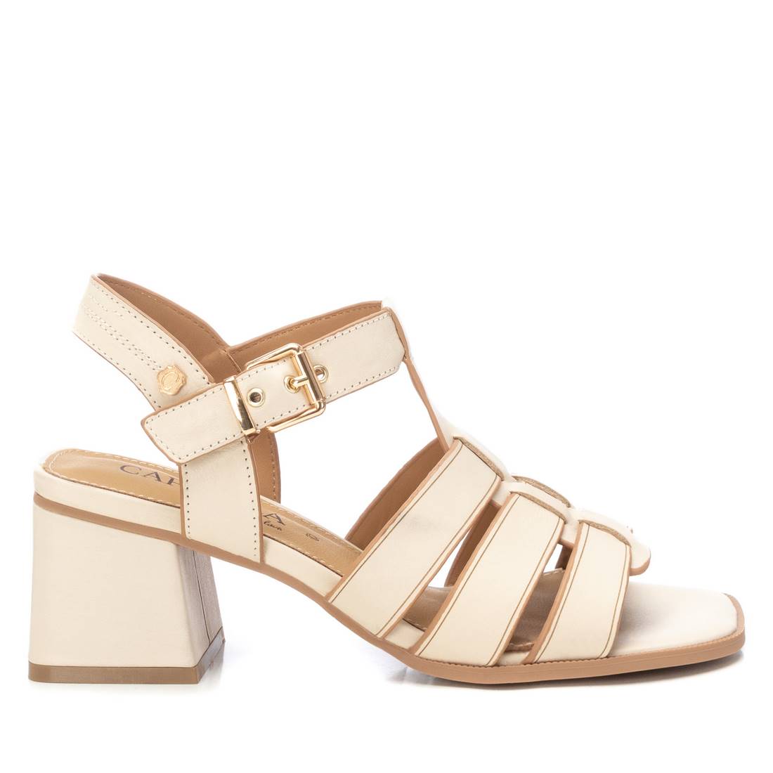 SANDALIA DE MUJER CARMELA 16160102、mySite、gtrtttuynbv