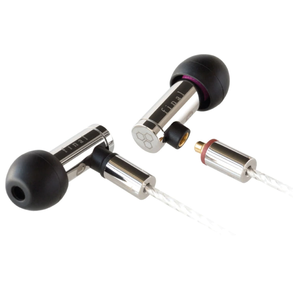  Final - E5000、mySite、merchandisen