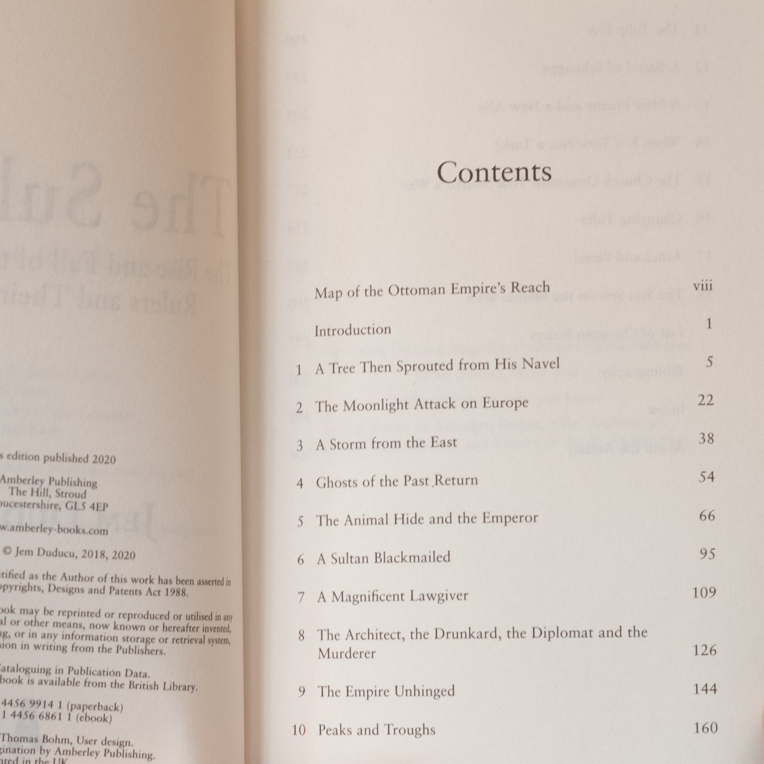 The Sultans: The Rise and Fall of the Ottoman Rulers and Their World、mySite、topwebapps