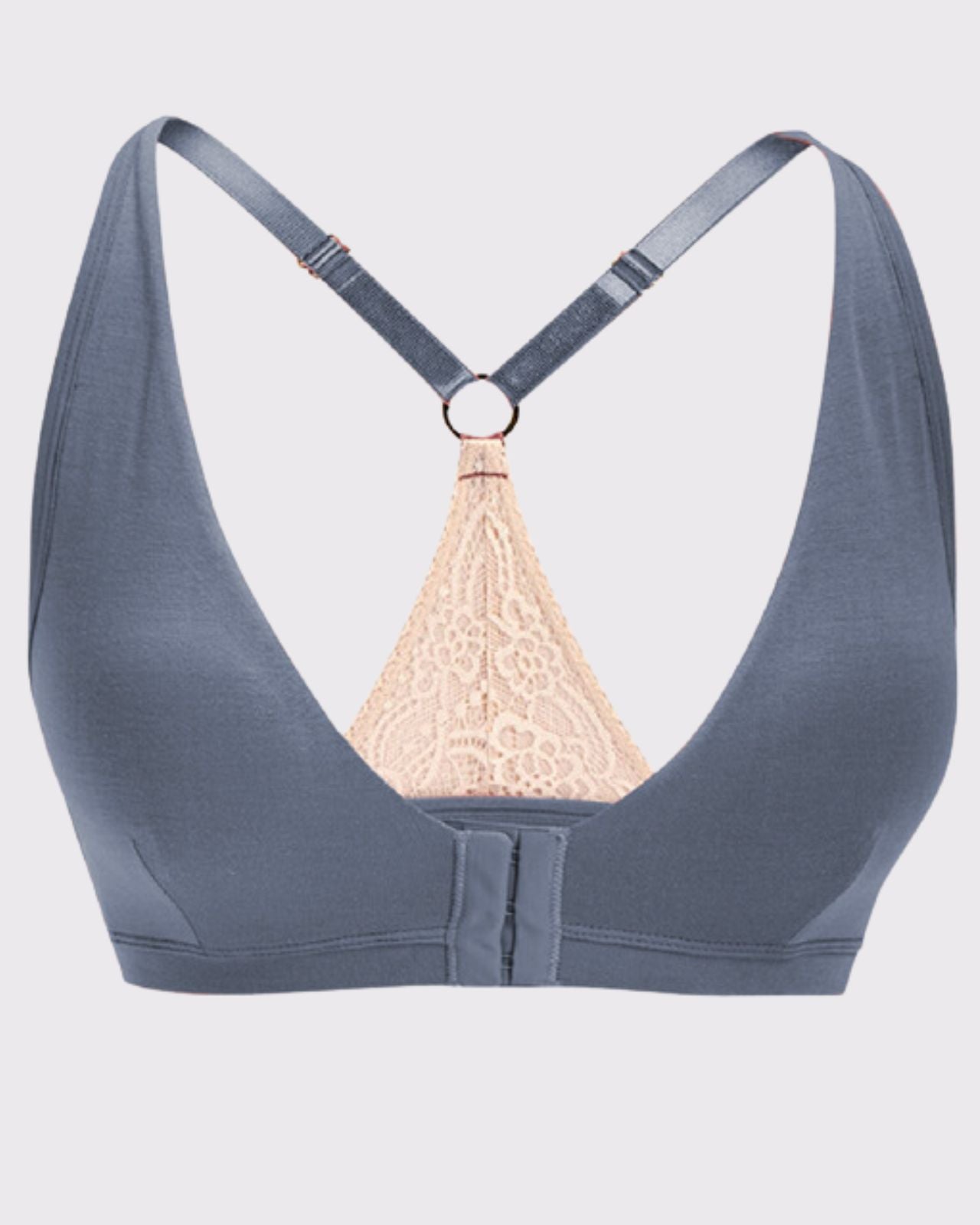 Melissa Front Closure Bra、mySite、bengalsvssteelers