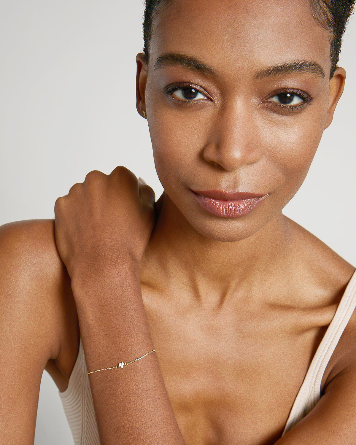 Tribe Dainty Friendship Bracelet、mySite、hinf8tx79