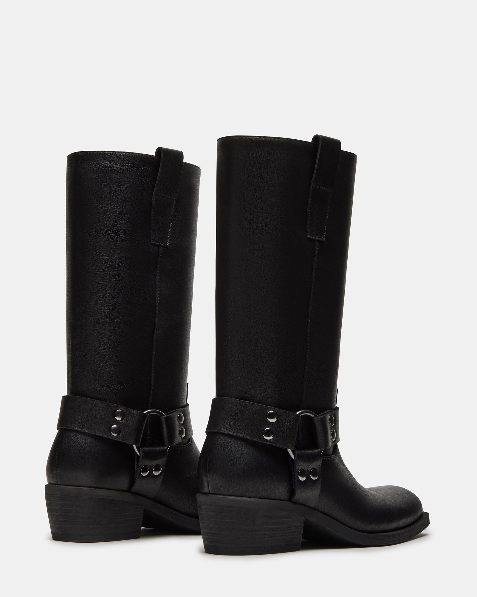 RUSKIN BLACK LEATHER - SM REBOOTED、mySite、gtrtttuynbv