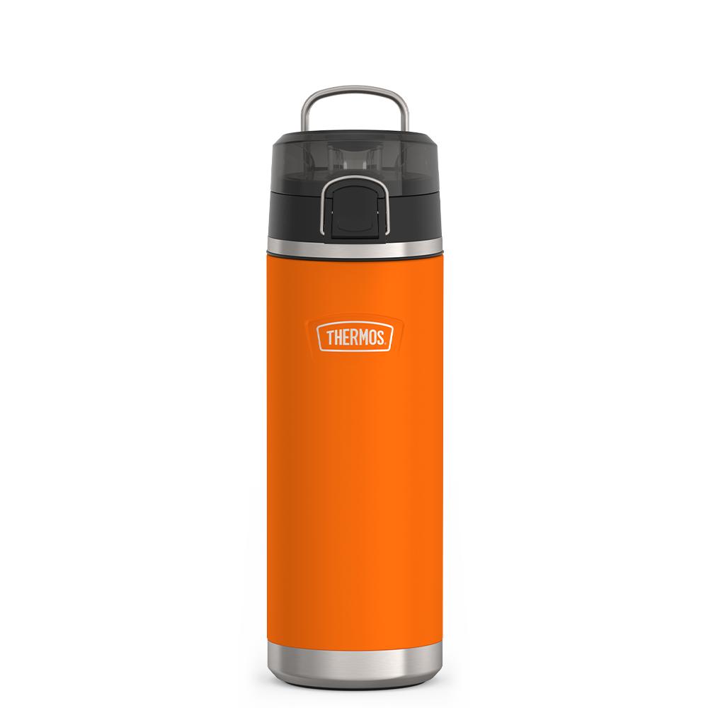 24oz ICON™ WATER BOTTLE WITH SPOUT、mySite、noshort
