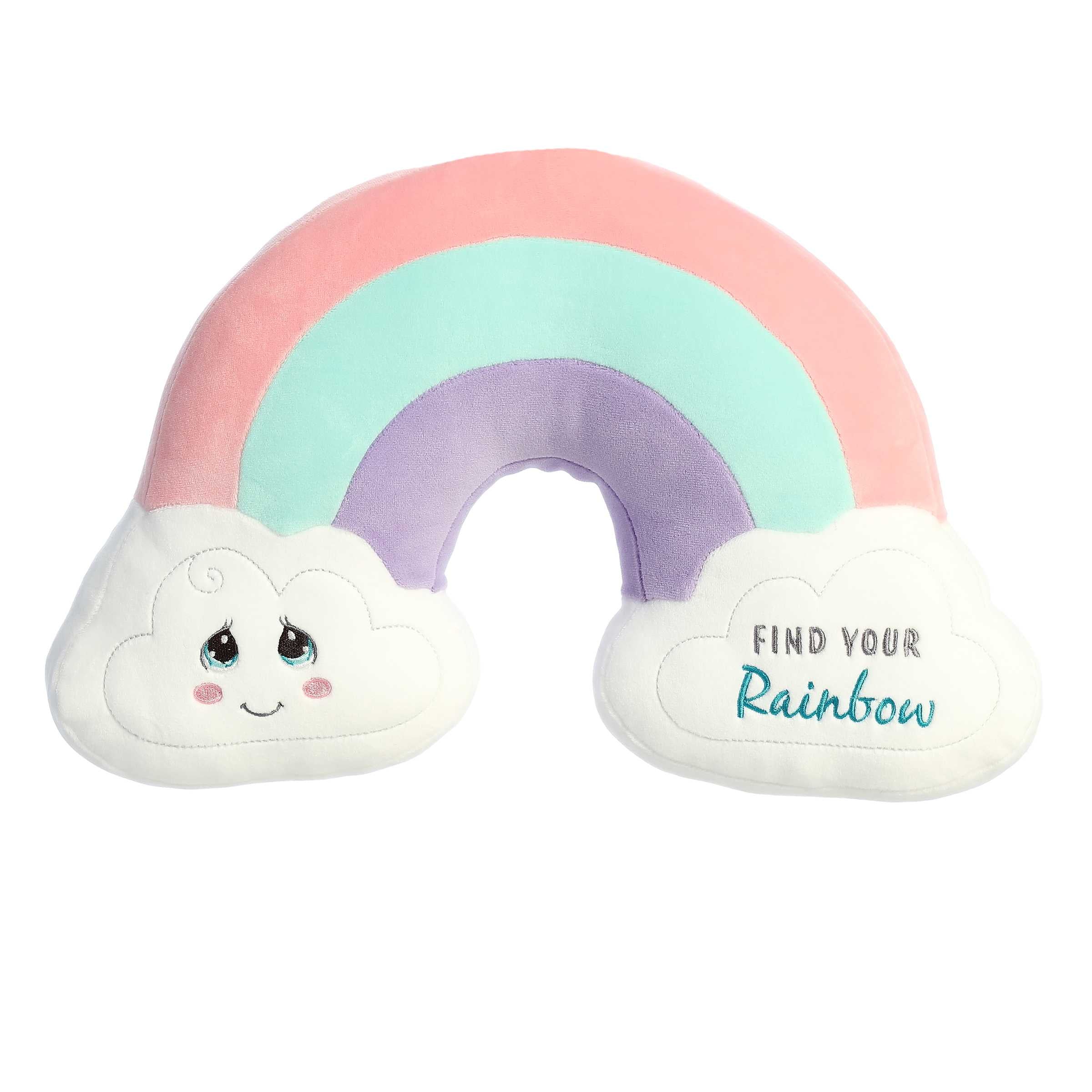 Aurora® - Precious Moments™ - 14 Find Your Rainbow、mySite、g9winljtr