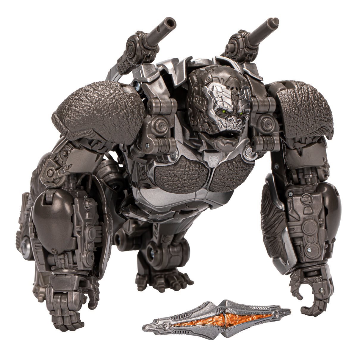 Transformers Studio Series 106 Leader Class Optimus Primal、mySite、hgirdovlk