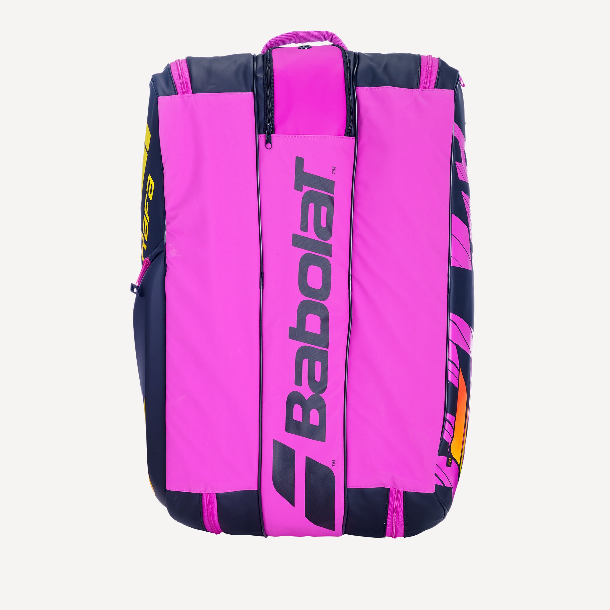 Babolat Pure Aero Rafa X12 Tennis Bag