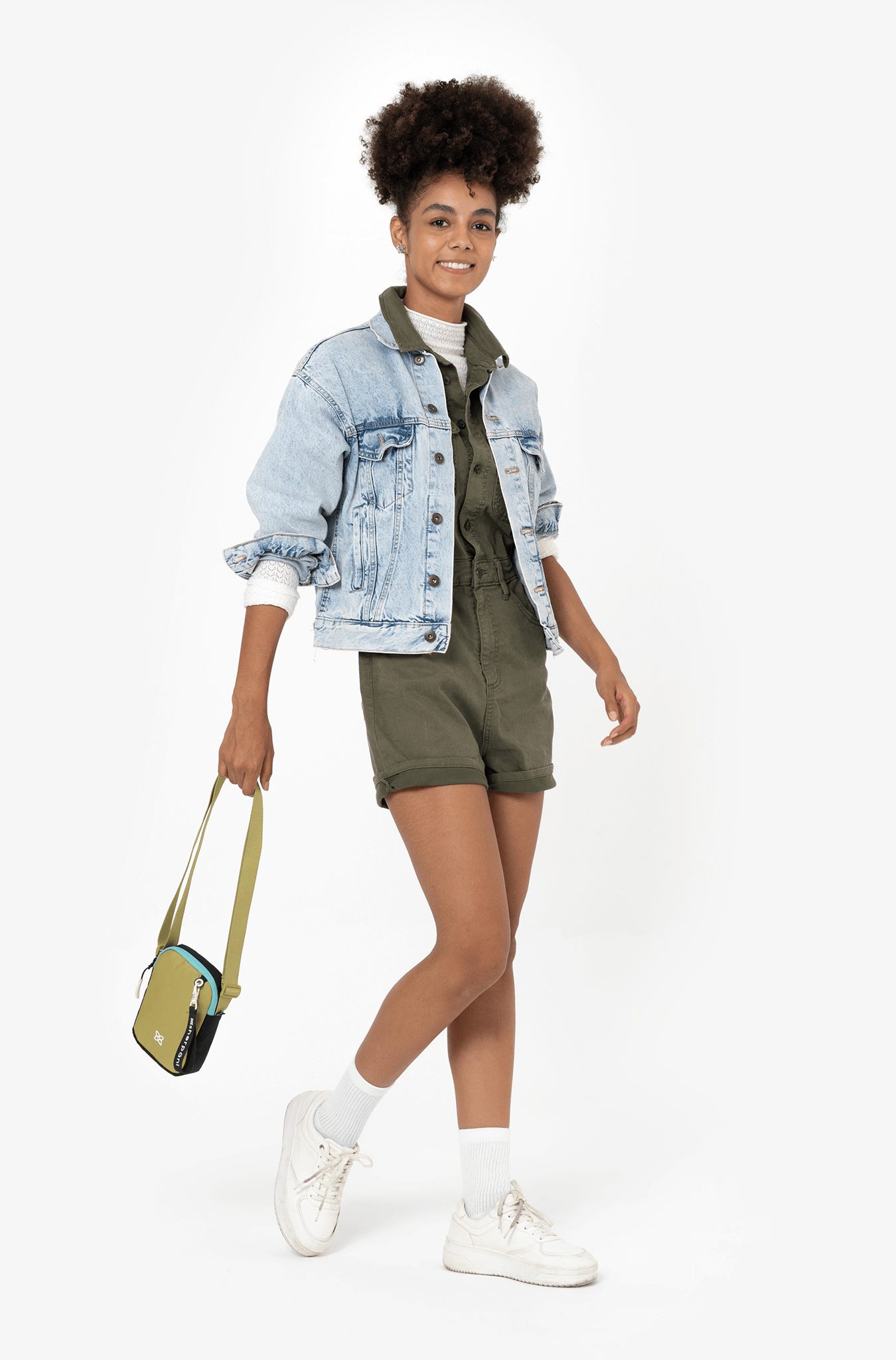 Rogue | Mini Crossbody、mySite、garagedoors4me