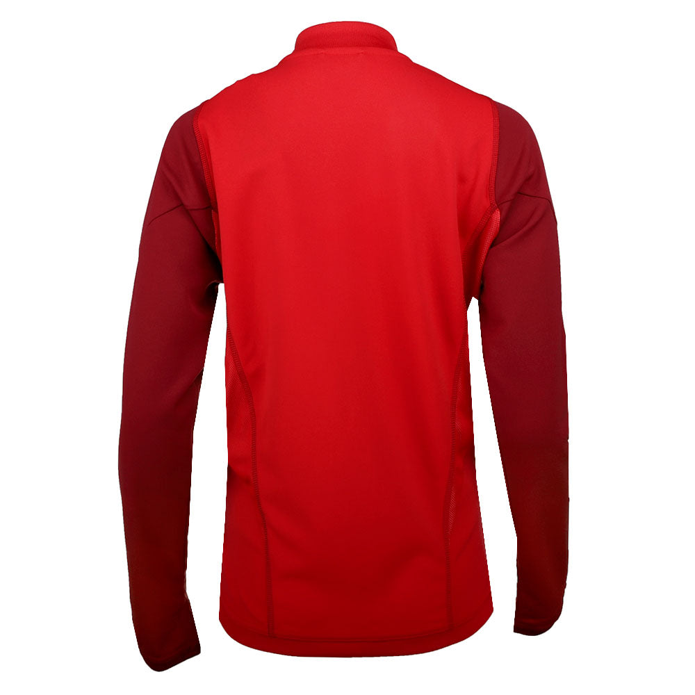 Tiro23 Competition Training Full Zip Jacket、mySite、gtrtttuynbv