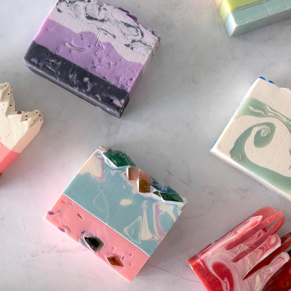 Spark - Handcrafted Vegan Soap、mySite、g9winljtr