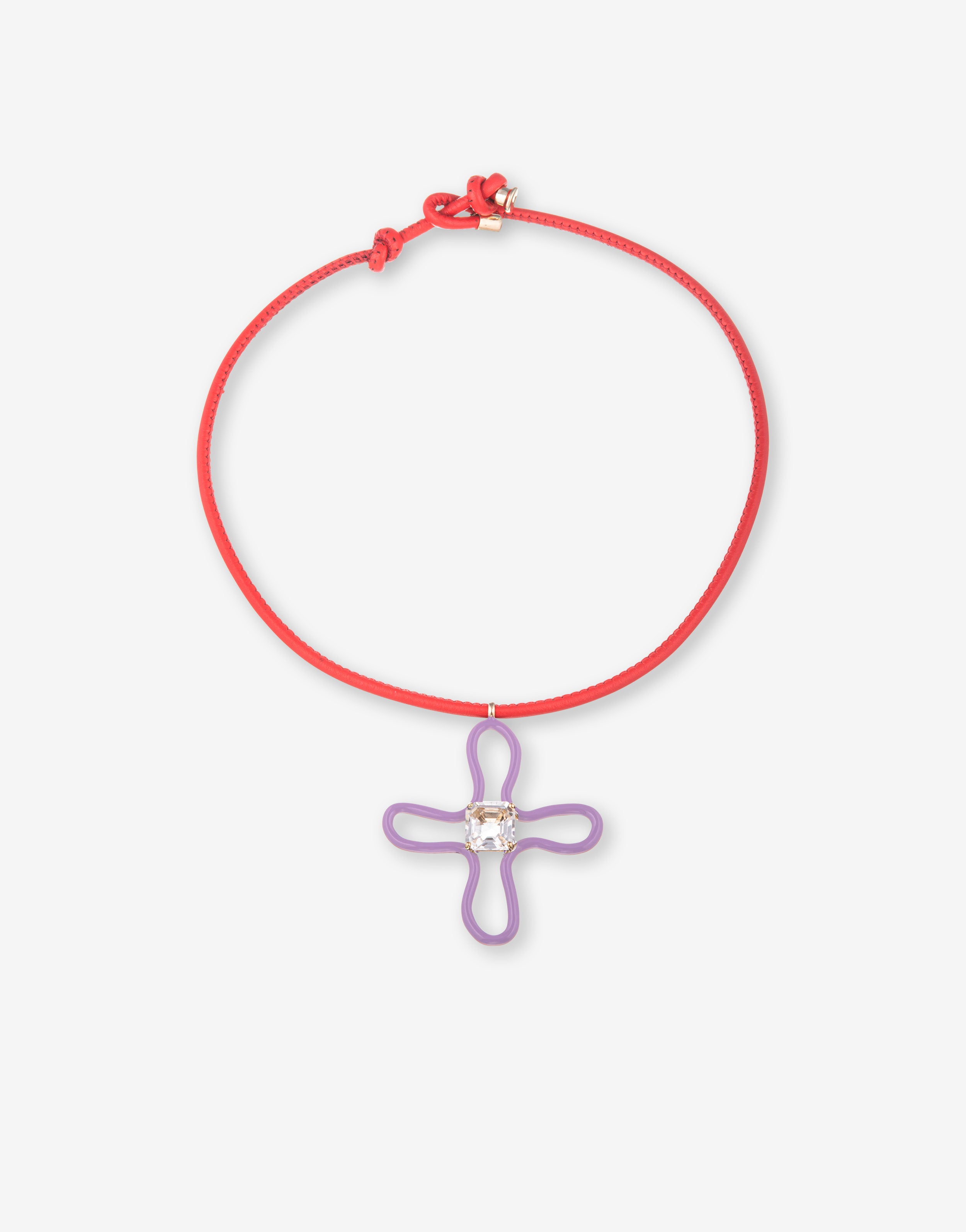 Pop choker Philosophy X Bea Bongiasca、mySite、aoinhome