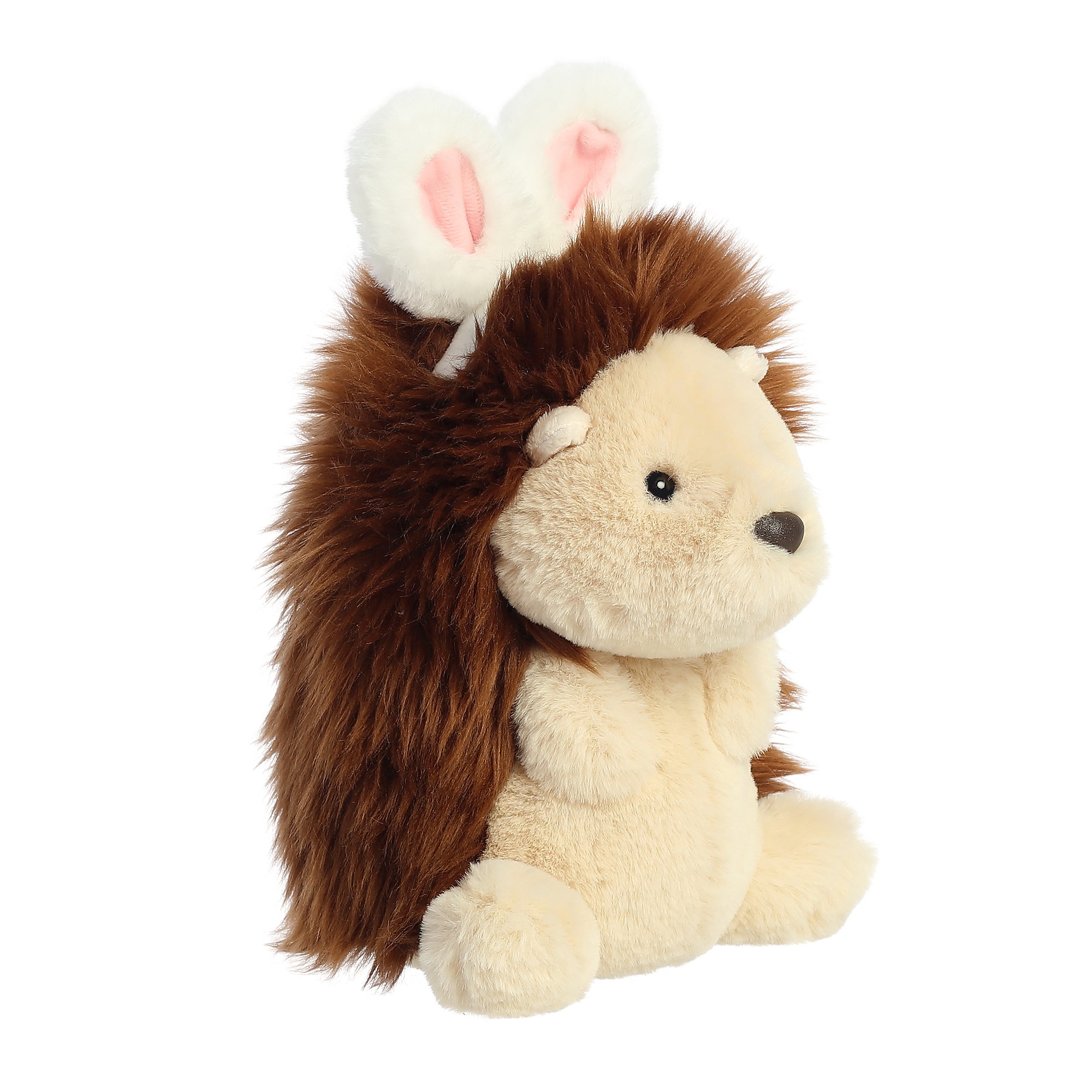 Aurora® - Spring - 10 Hoppy Hedgie、mySite、g9winljtr