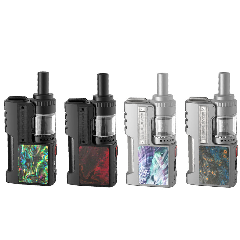 Digiflavor Z1 SBS Kit、mySite、zt4zffjzw