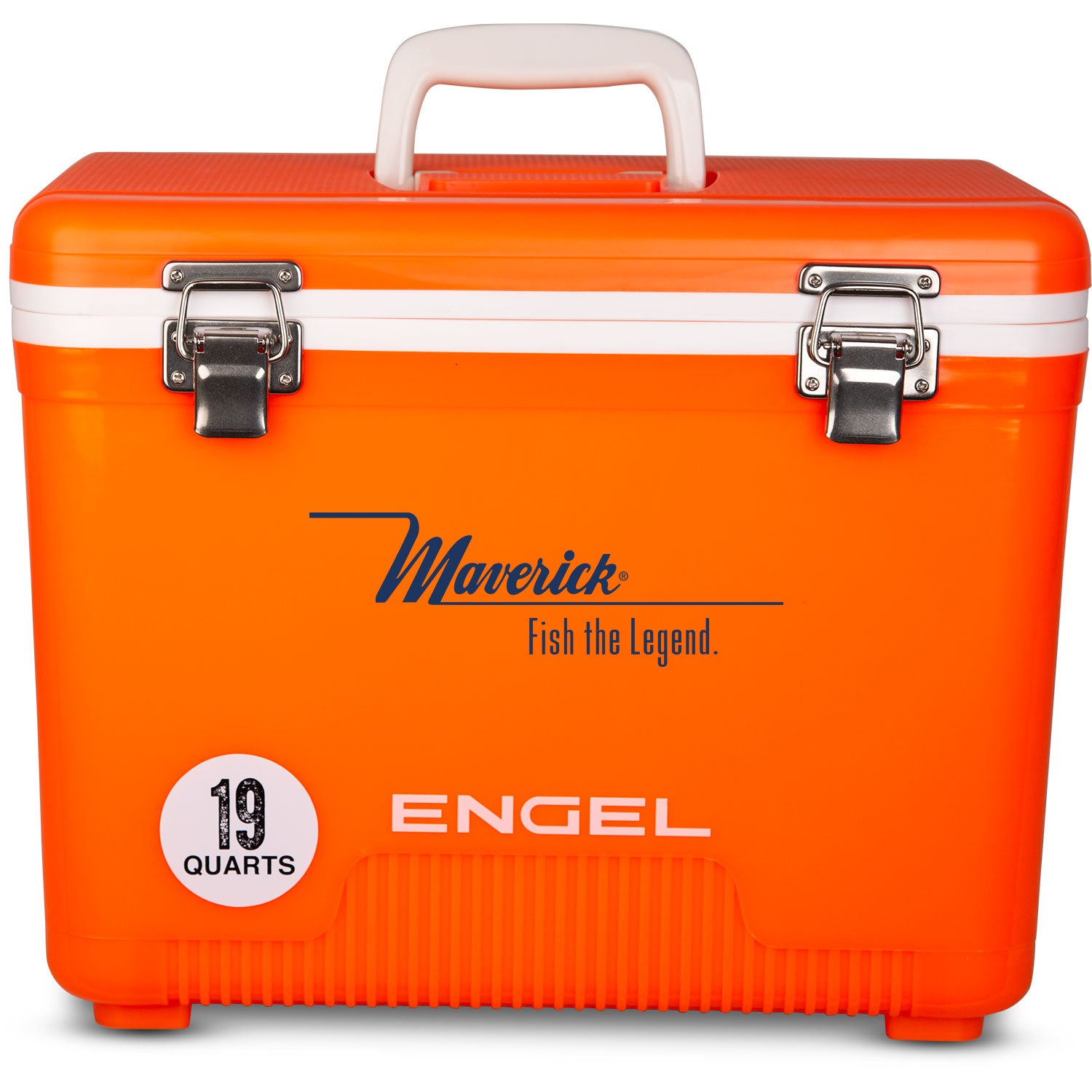 Engel 19 Quart Drybox/Cooler - MBG、mySite、noshort