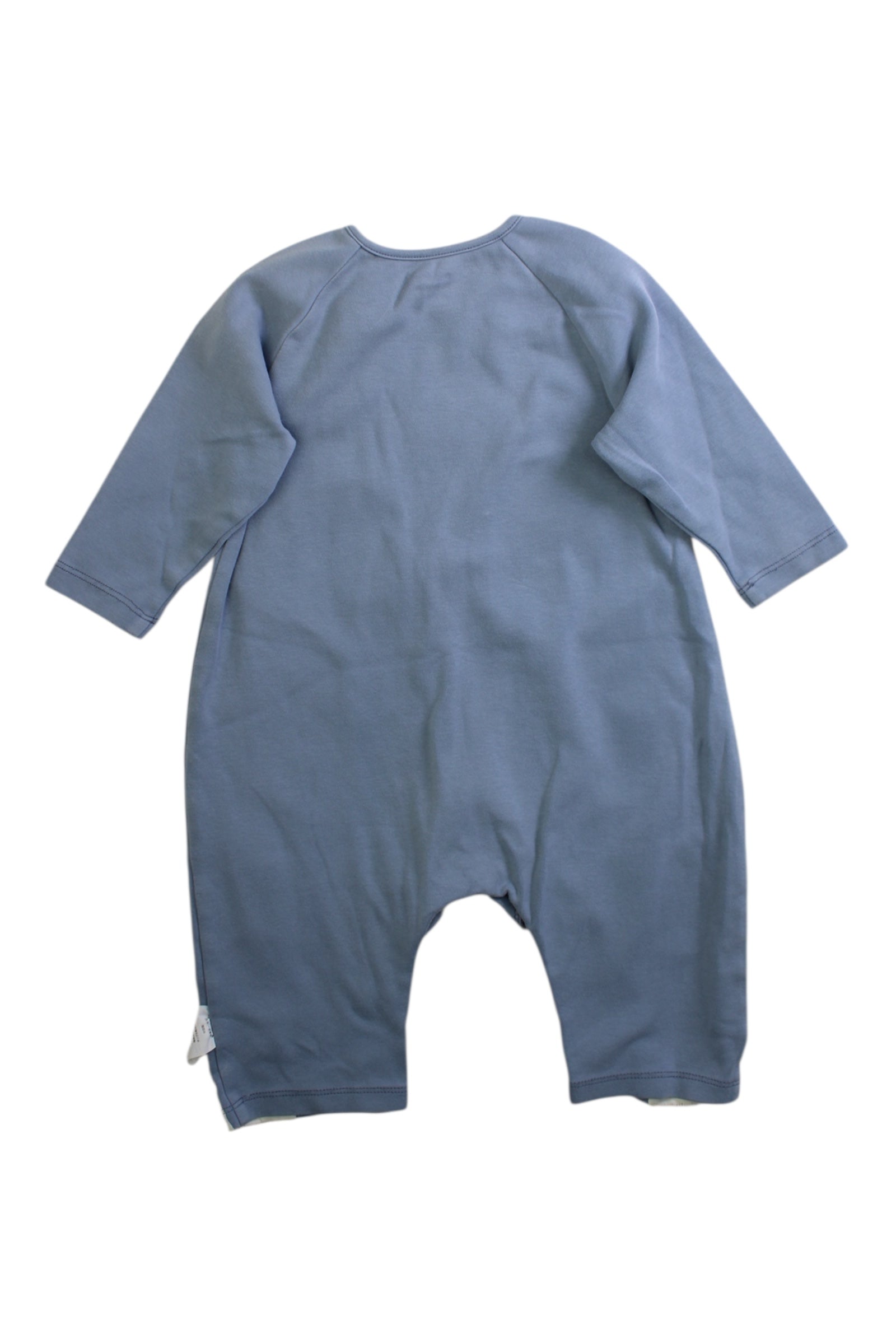 Mimi Mono Owl Bodysuit 6-12M、mySite、g9winljtr