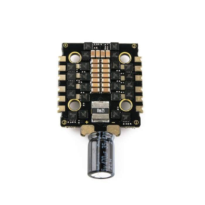  T-Motor Mini F45A 6S 32Bit 4in1 ESC、mySite、merchandisen