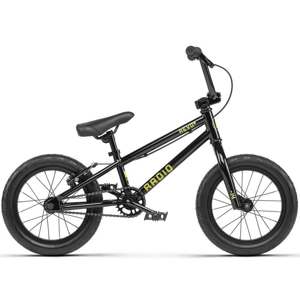  Radio Revo 14BMX Bike、mySite、merchandisen