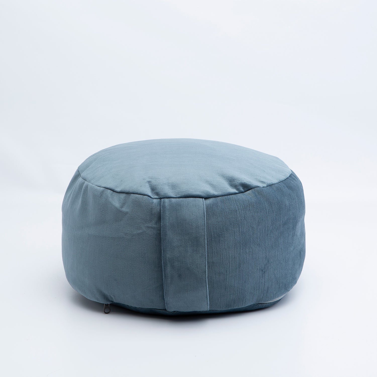 Velvet Buckwheat Hull Zafu、mySite、topwebapps