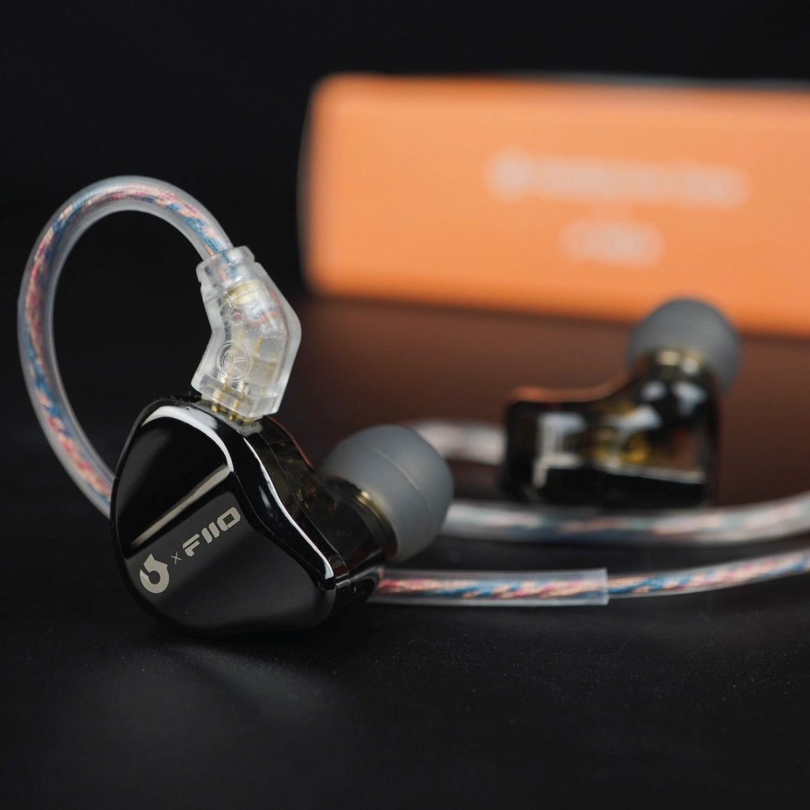  Headphone Zone X FiiO - JD1 (Unboxed)、mySite、merchandisen