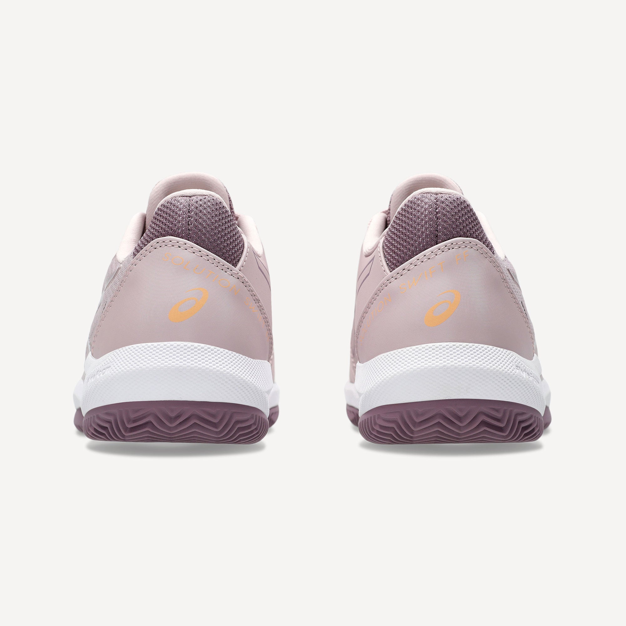 ASICS Solution Swift FF 2 Women's Clay Court Tennis Shoes