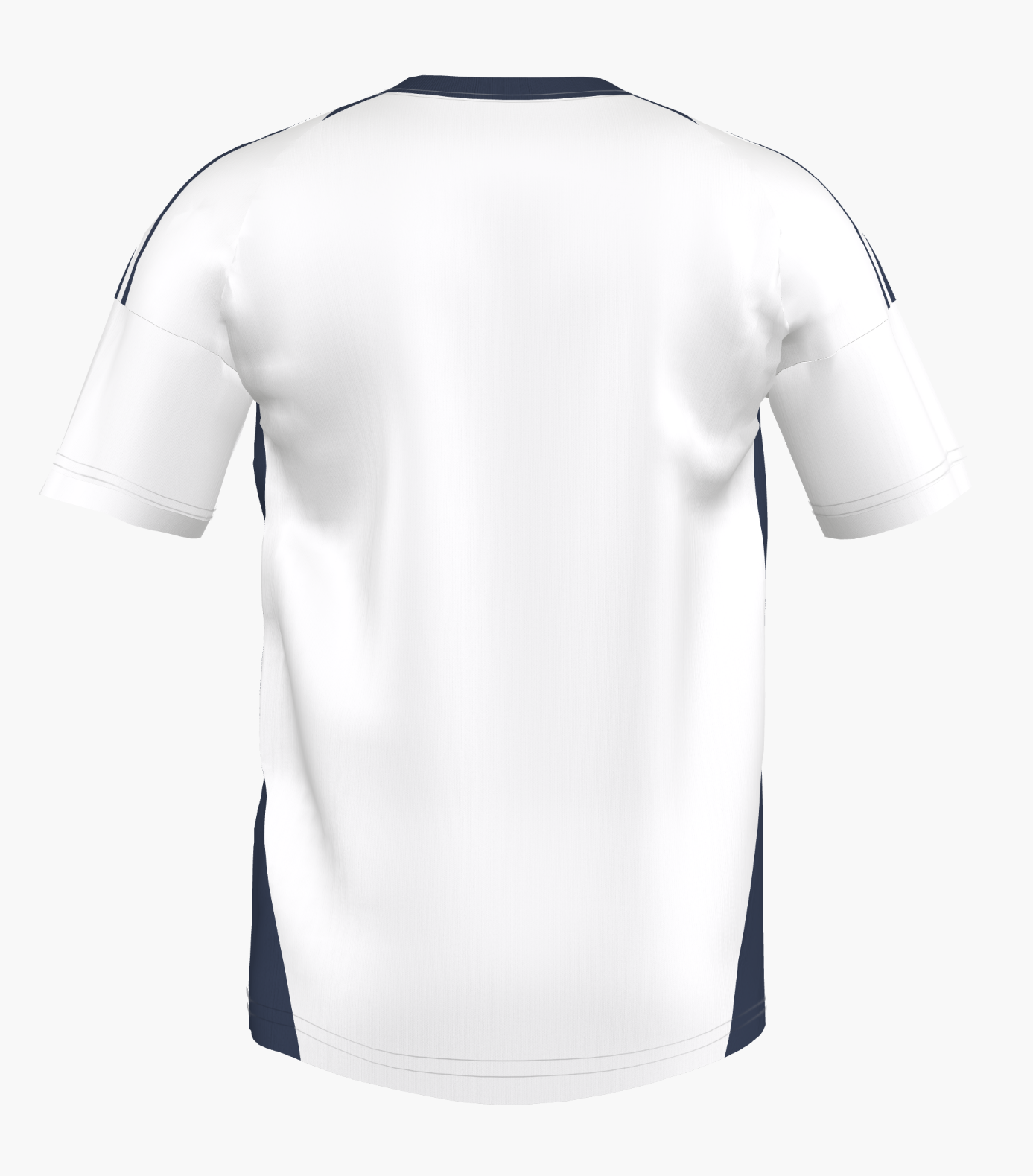 Elk Grove FC- Game Jersey YOUTH- White、mySite、noshort
