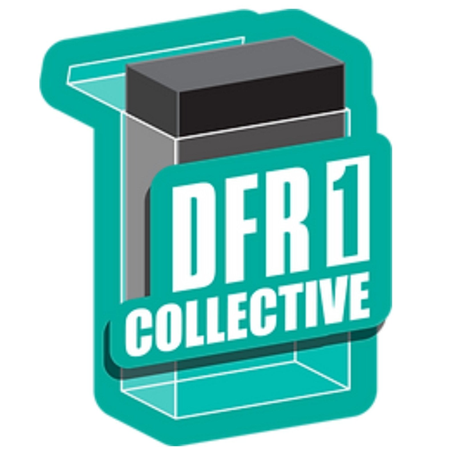 Figure Shield DFR-1 Collective、mySite、hgirdovlk