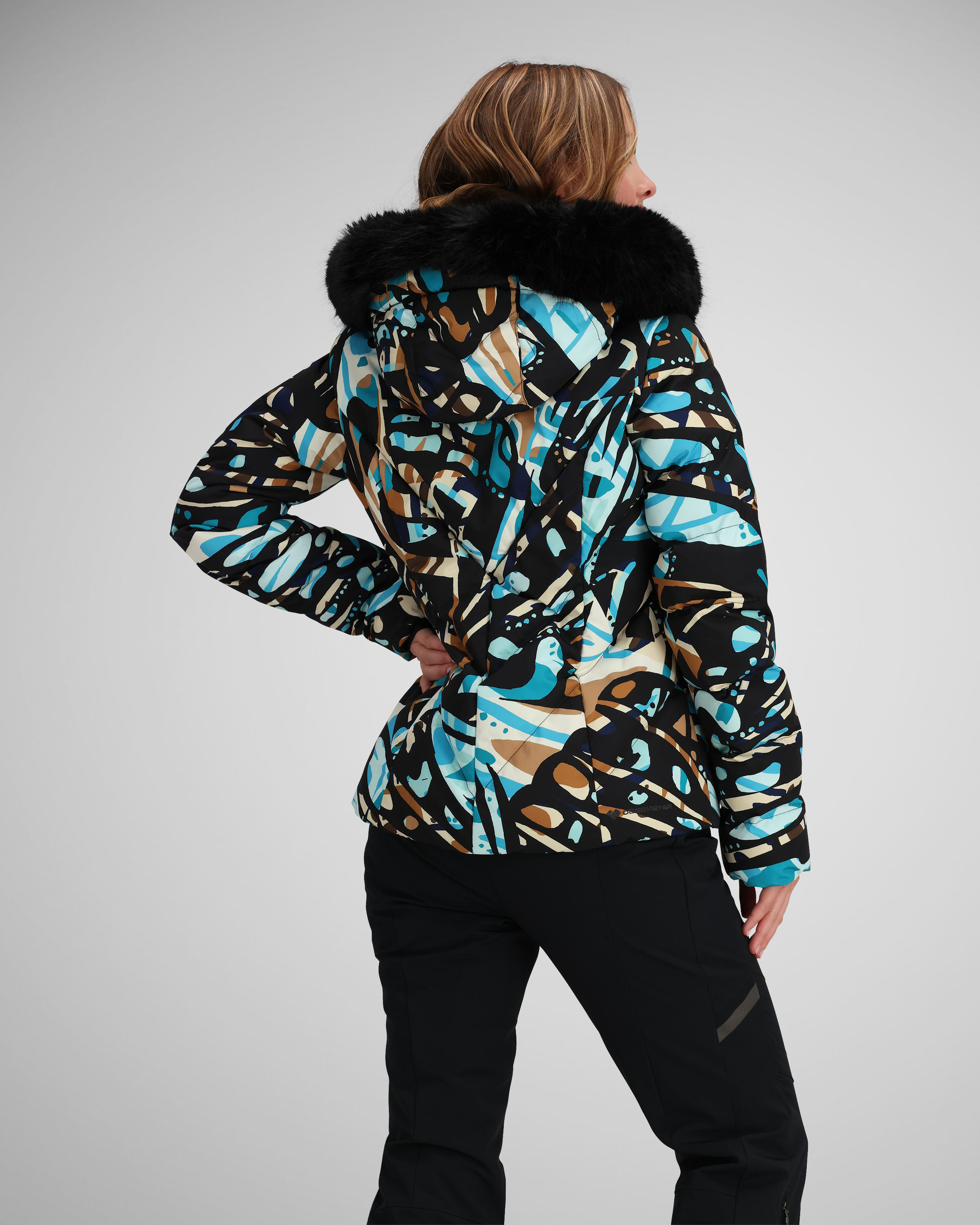 Bombshell Jacket、mySite、i-lightchina