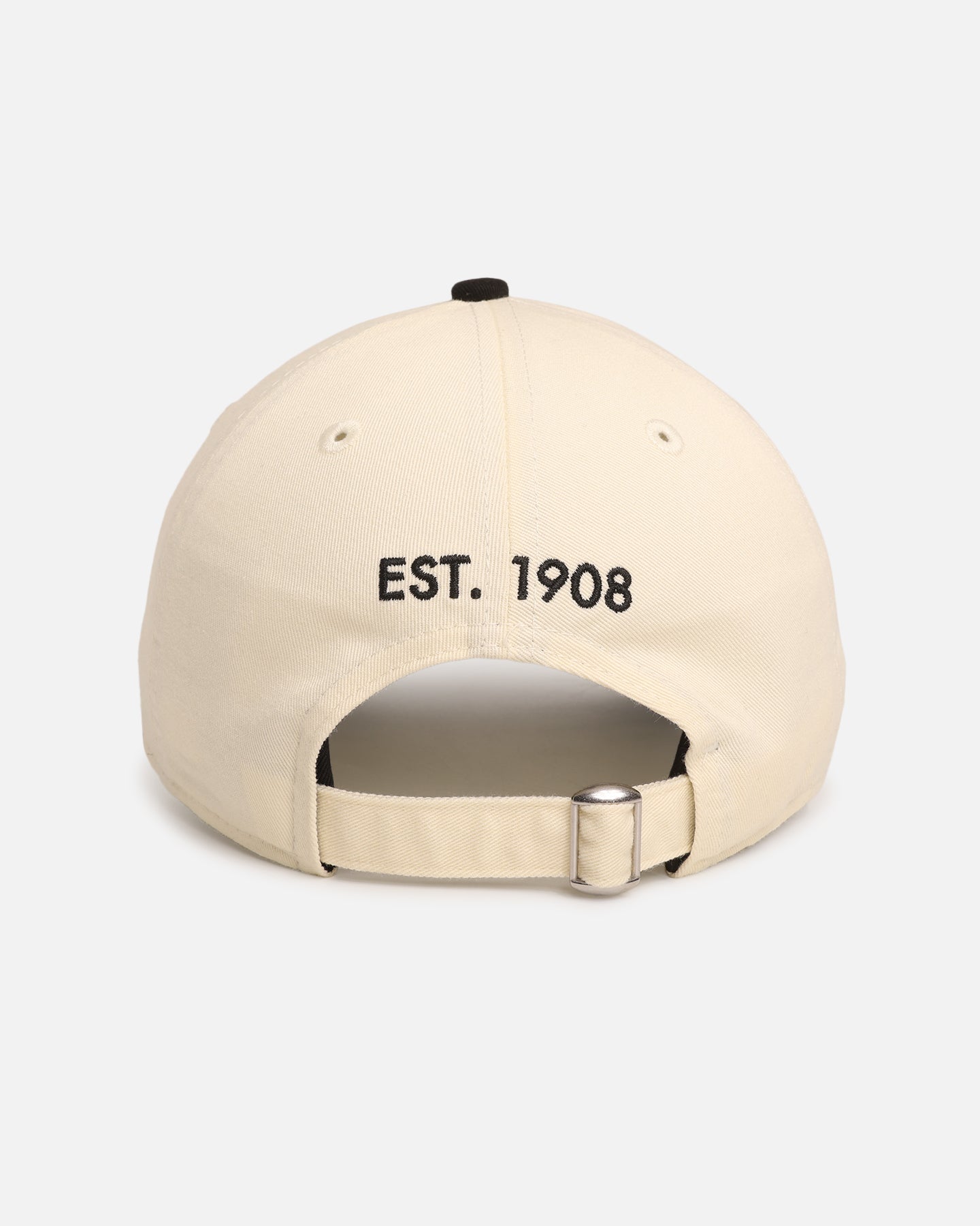 New Era Sydney Roosters 'NRL Two Tone' 9TWENTY Strapback Chrome White/Black、mySite、zt4zffjzw