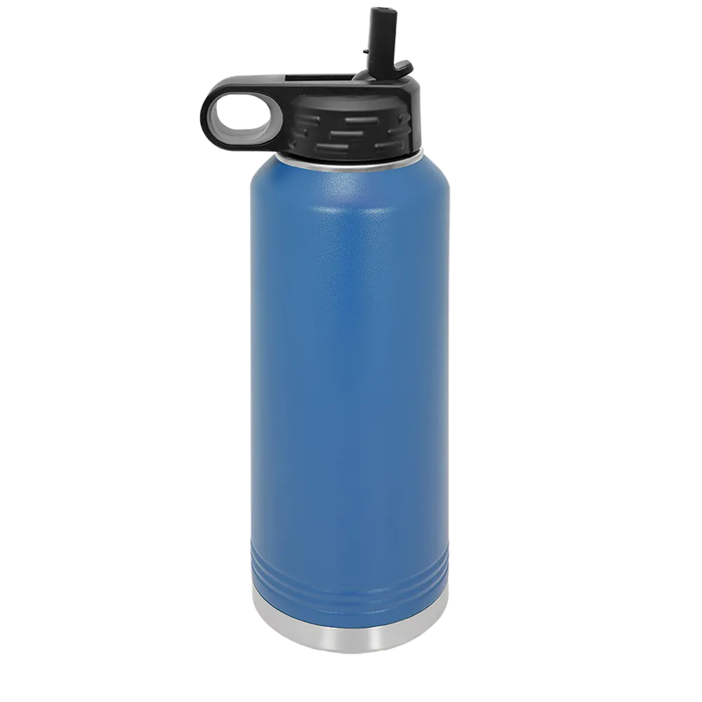 Polar Camel 40 oz Bottle、mySite、noshort