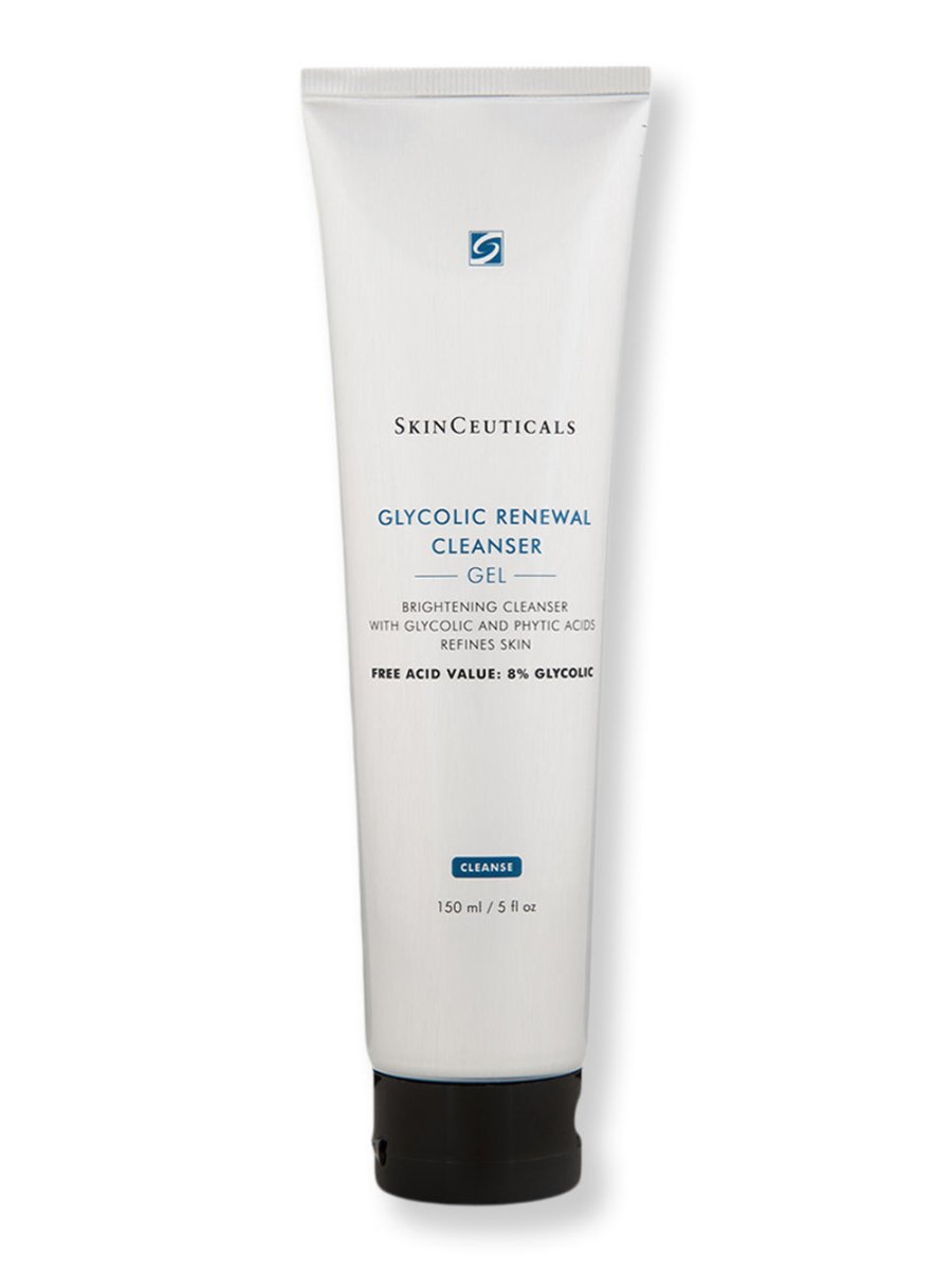 SkinCeuticals Glycolic Renewal Cleanser 5 oz、mySite、gigharbornorthrealestate