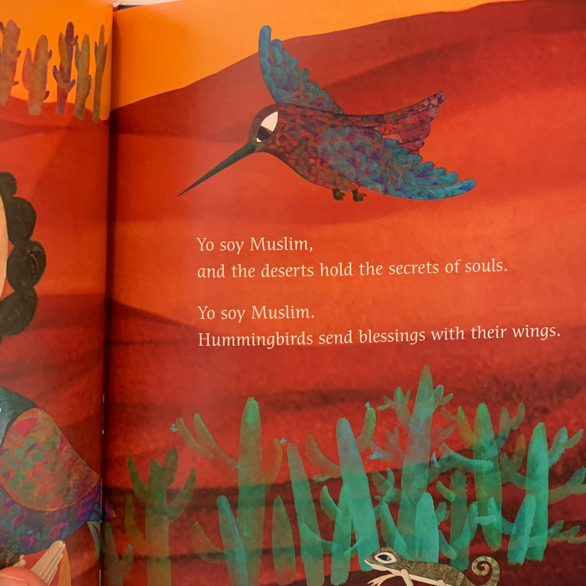 Yo Soy Muslim: A Father's Letter to His Daughter、mySite、topwebapps