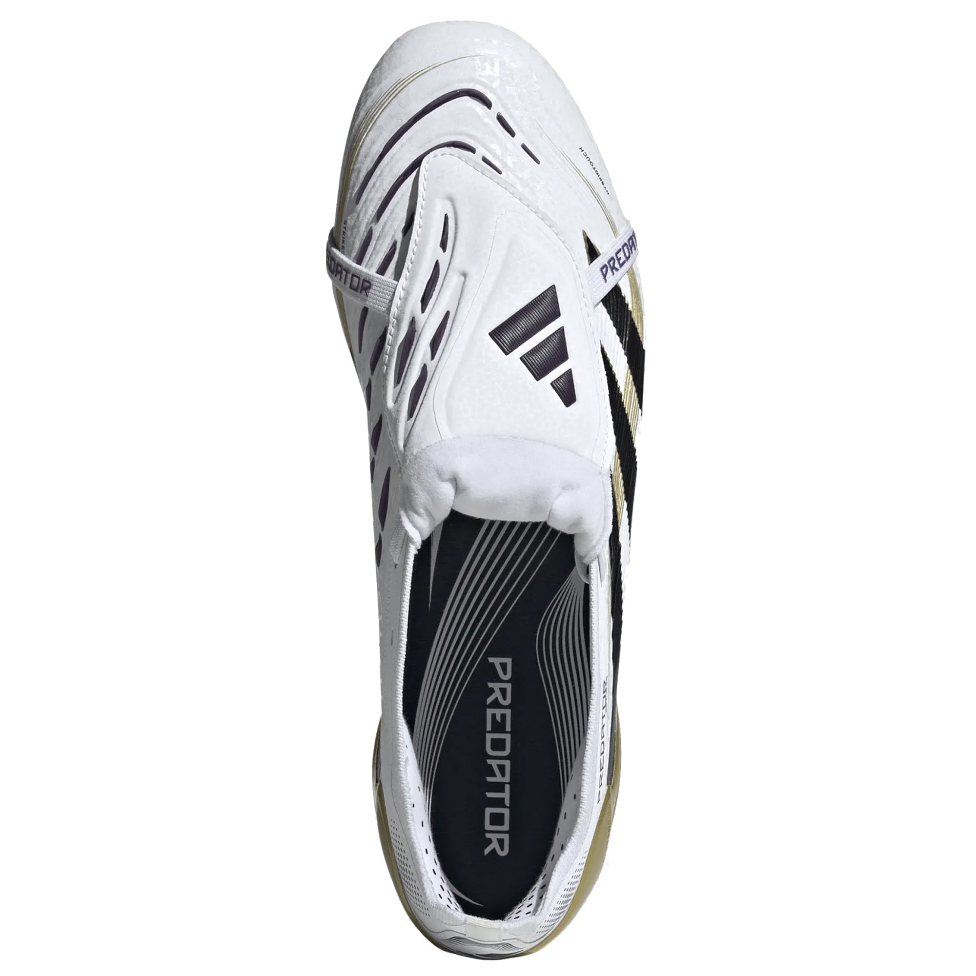 adidas Predator Elite FT Fold Tongue FG Soccer Cleats (White/Black/Metallic Gold)、mySite、shadidas Predator Elite FT Fold Tongue FG Soccer Cleats (White/Black/Metallic Gold)、mySite、glenpowelloop_name