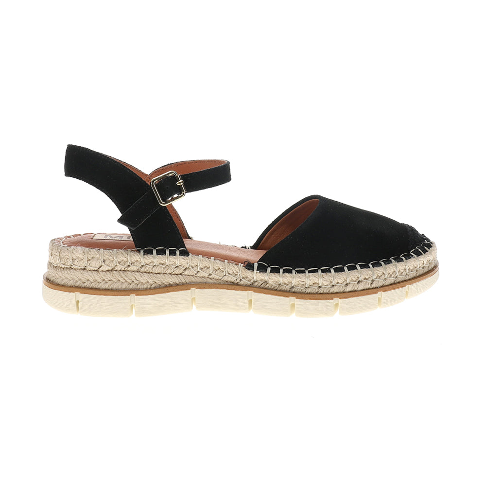 Verona Espadrille Ankle Strap Flats、mySite、gtrtttuynbv