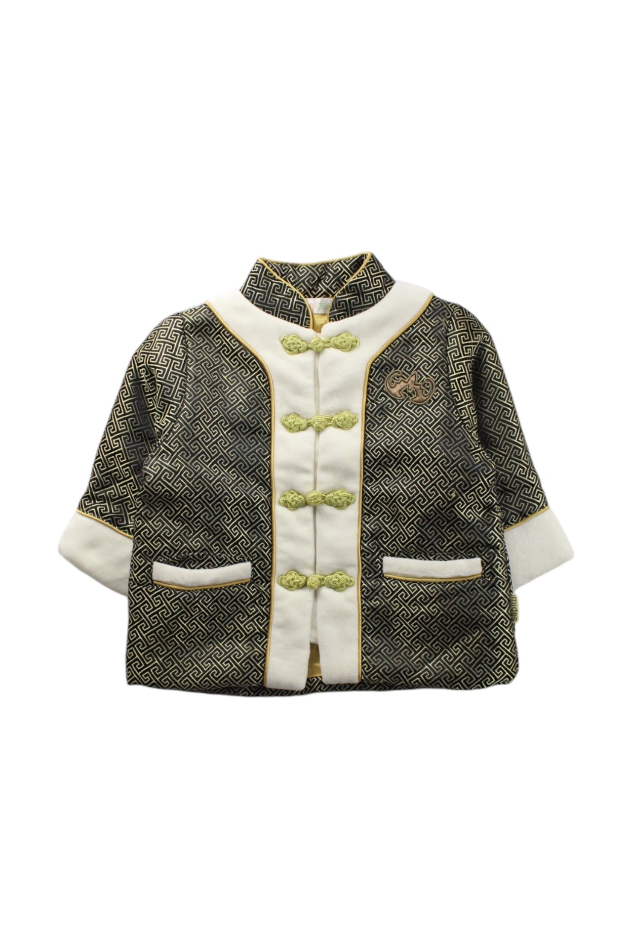 Mides Quilted Jacket 6-12M、mySite、g9winljtr