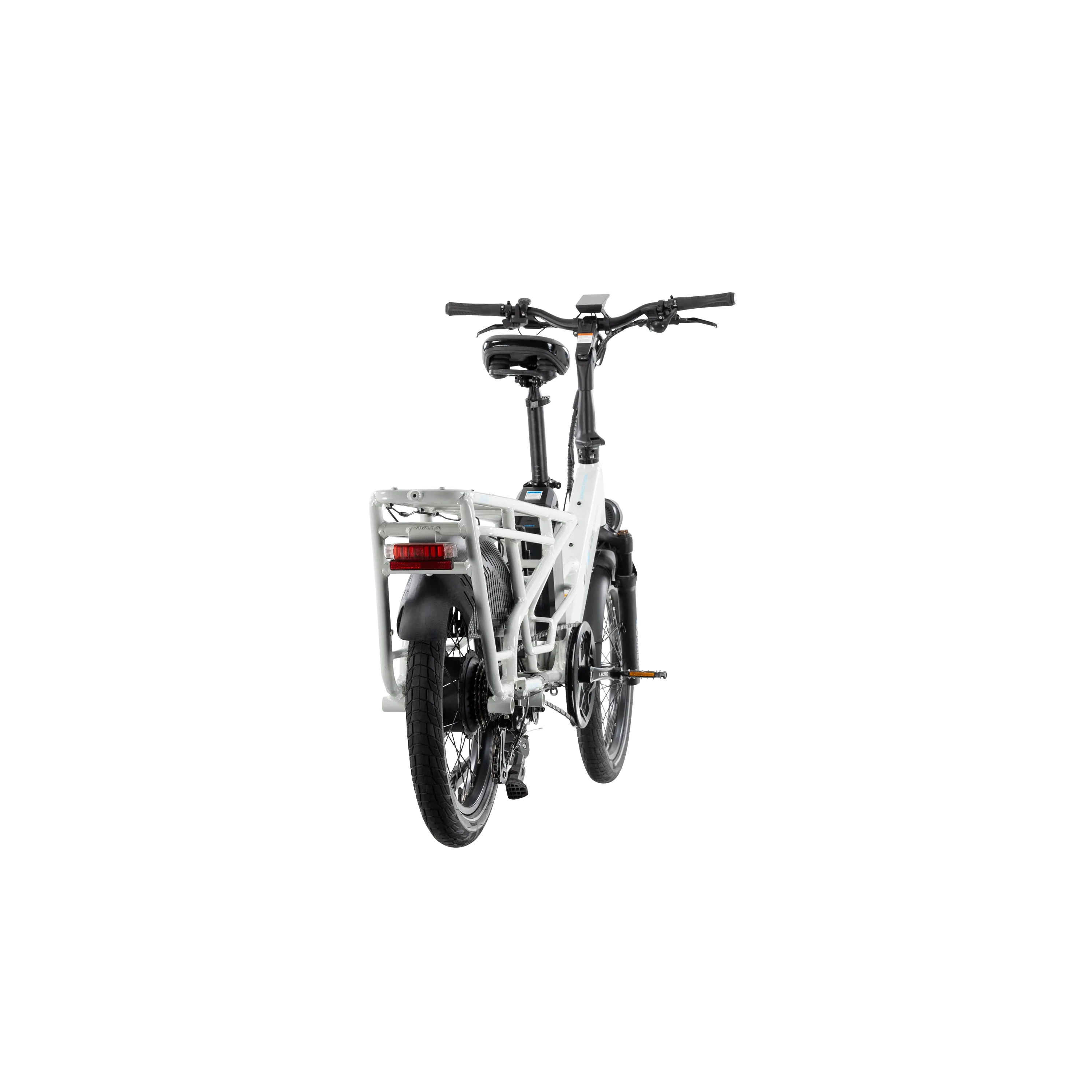  XPedition 2.0 Stratus White + FREE Running Boards, Cushions, Elite Headlight, & Suspension Seat Post ($326 Value)、mySite、ghnorth