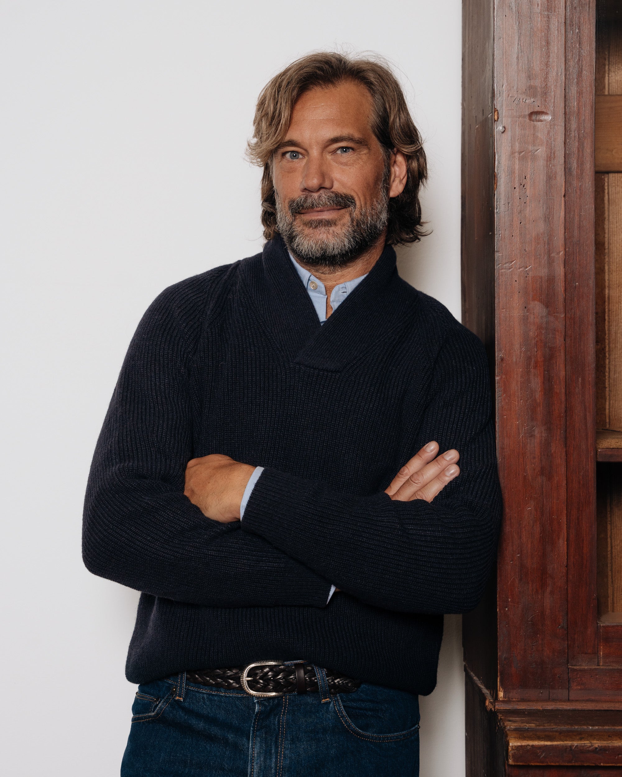  Soave、mySite、merchandisen