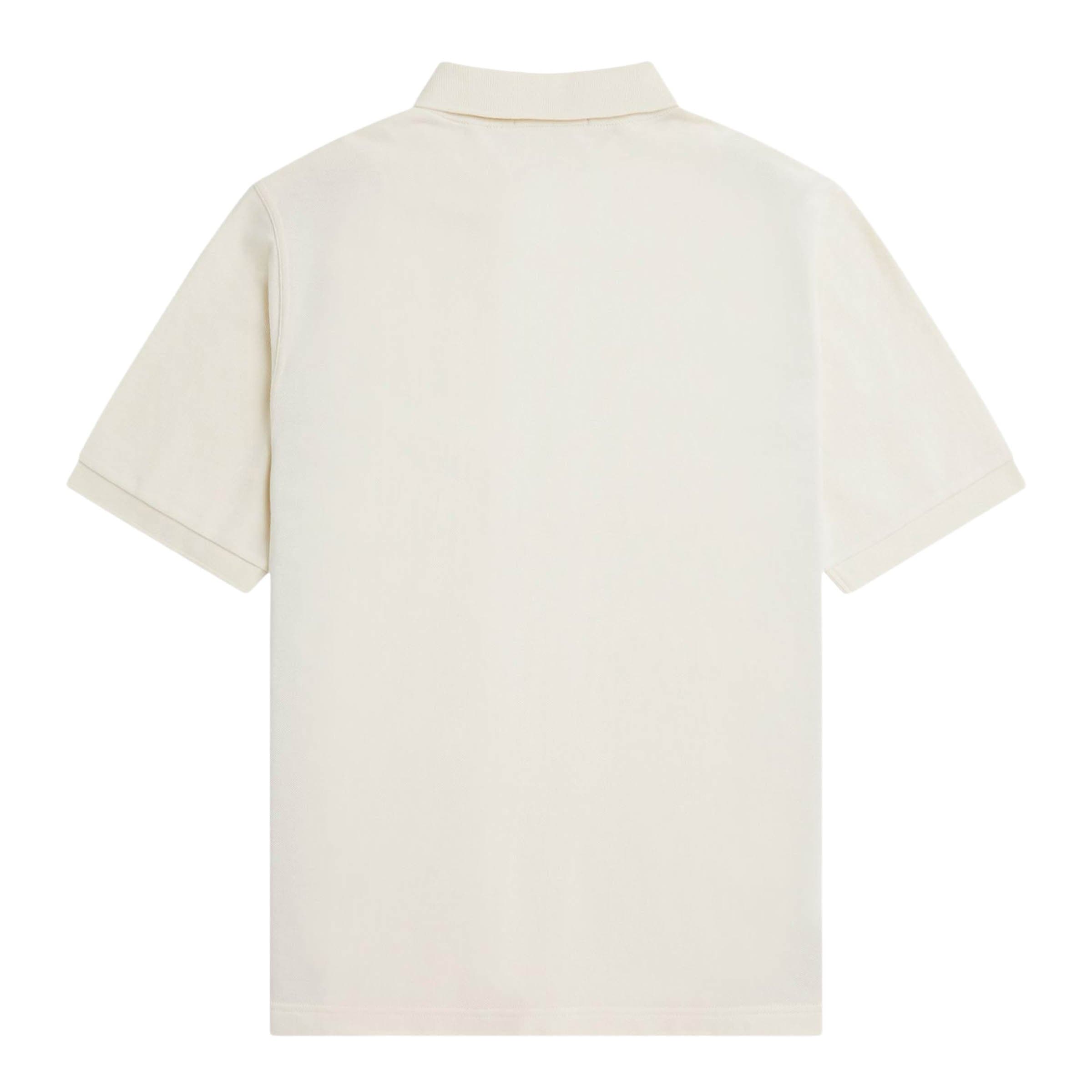 TOWELLING PANEL POLO SHIRT、mySite、zt4zffjzw