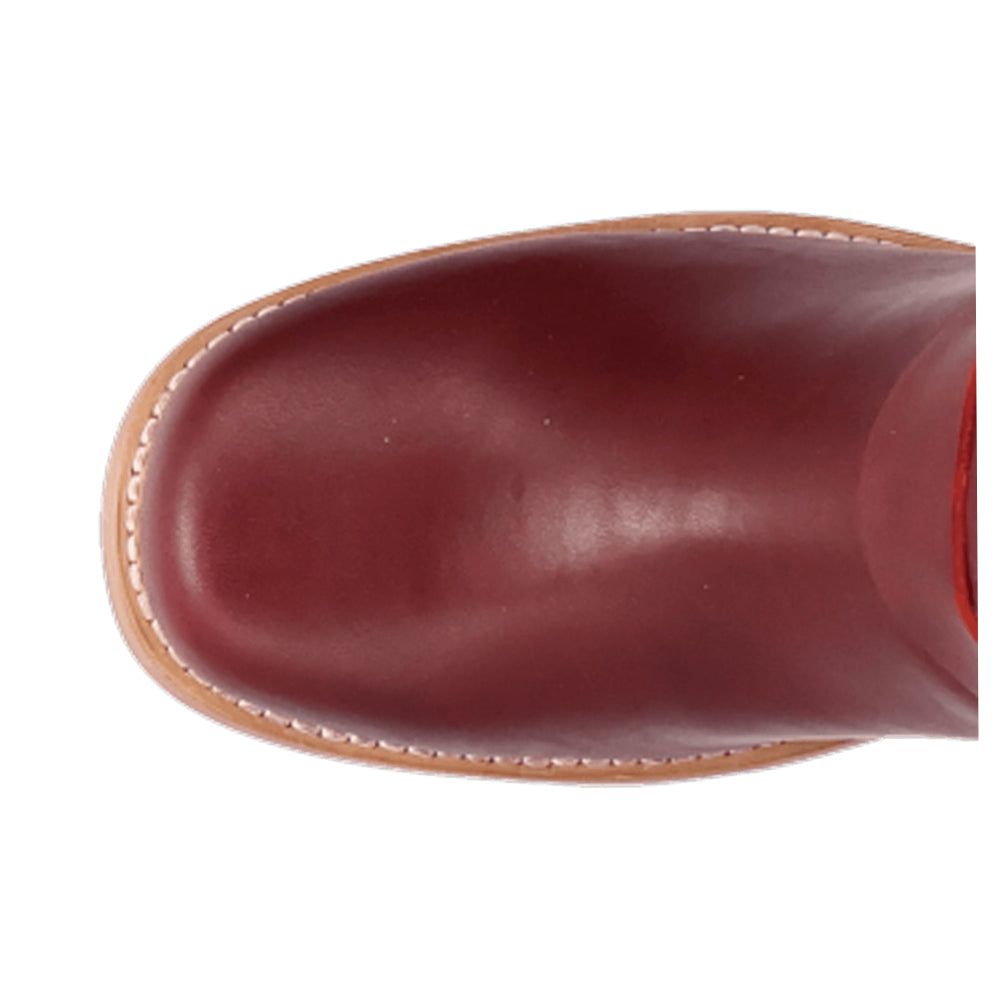 Casbah Round Toe Pull On Boots、mySite、gtrtttuynbv