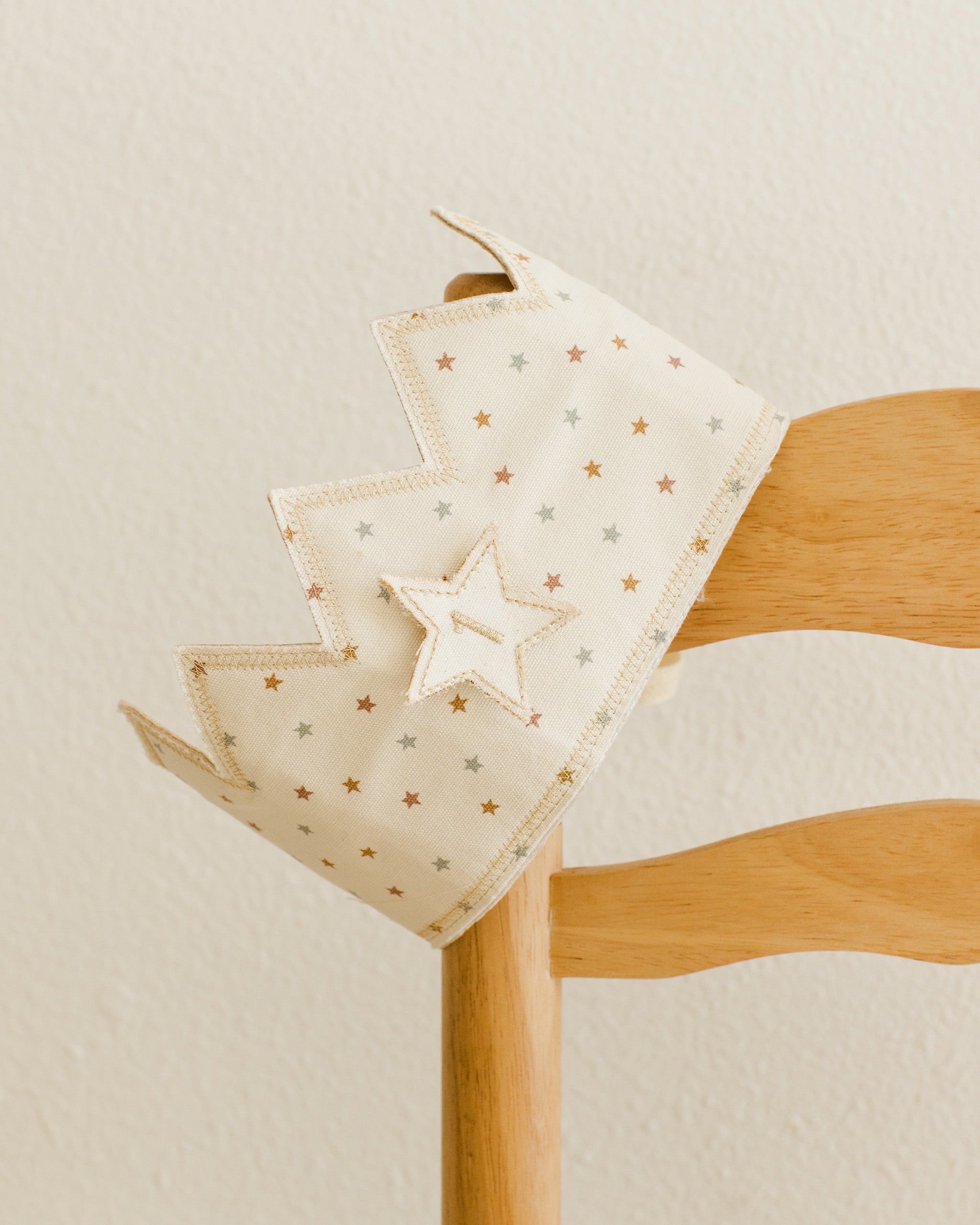  Party Crown || Stars、mySite、layawaytickets