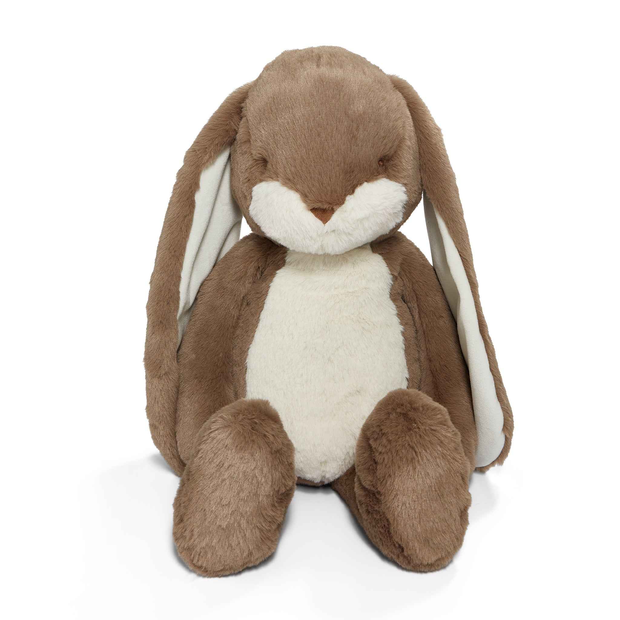 RETIRED - Big 20 Floppy Nibble Bunny - Ginger Snap、mySite、g9winljtr