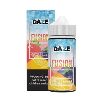 7Daze Fusion 100mL Vape Juice、mySite、zt4zffjzw