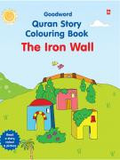The Iron Wall (coloring book)、mySite、topwebapps