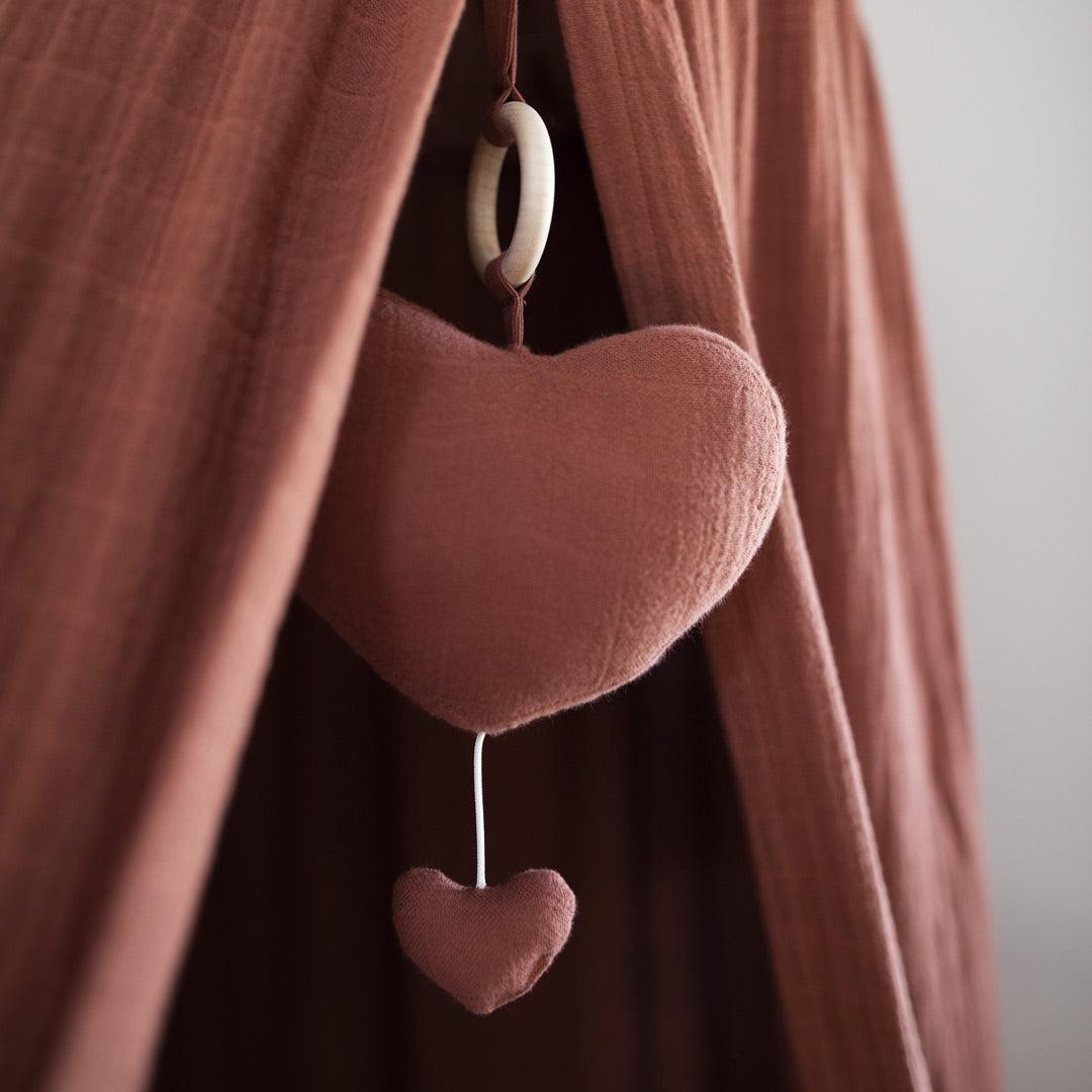  Trixie Music Box - Bliss Rust、mySite、merchandisen