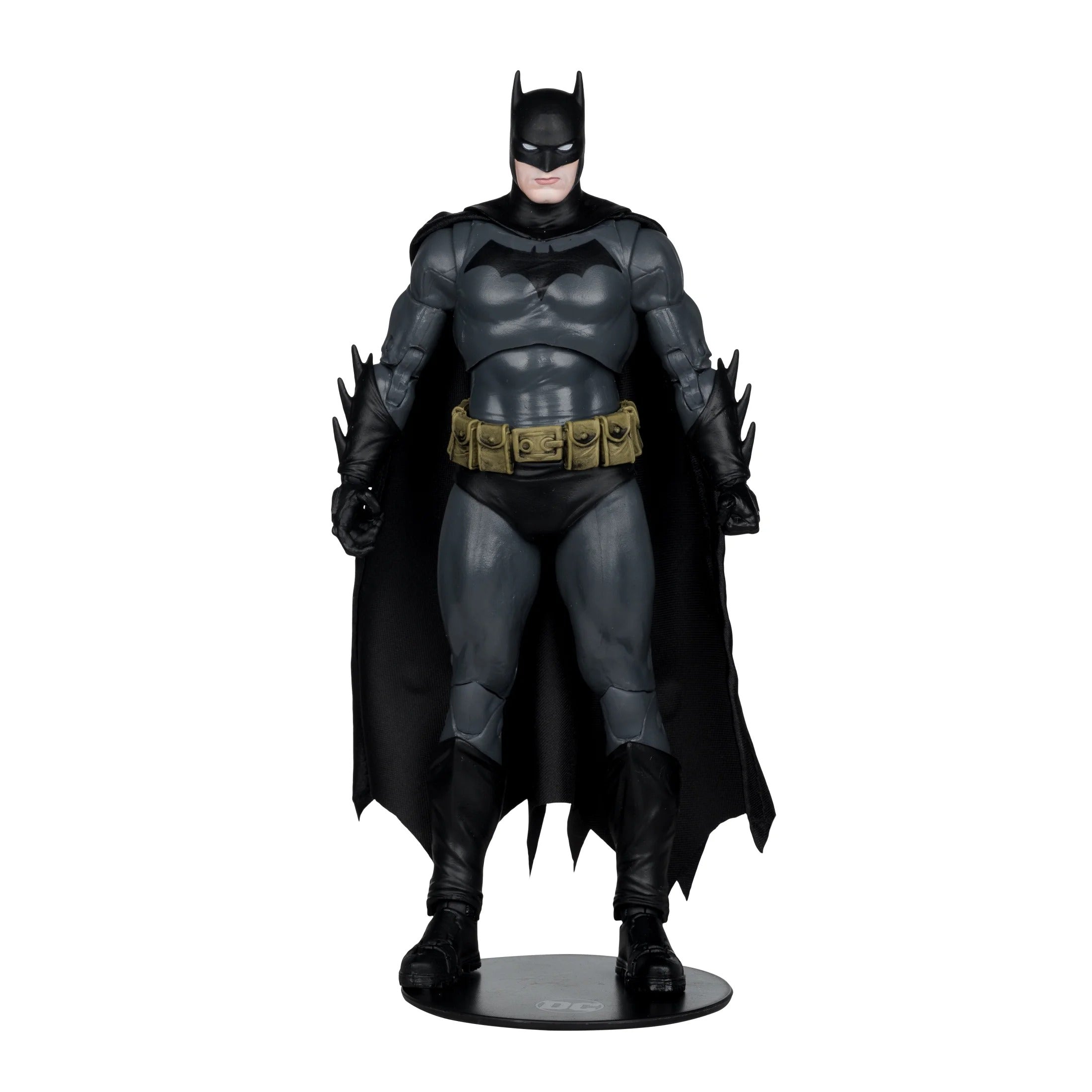 DC Multiverse Gold Label Batman (Batman: Year One Part 4)、mySite、hgirdovlk