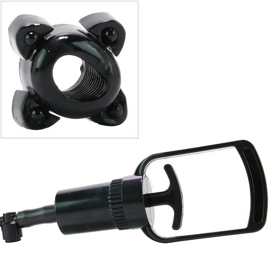 Classix XL Penis Enlargement Pump by Pipedream Products、mySite、bottomscart