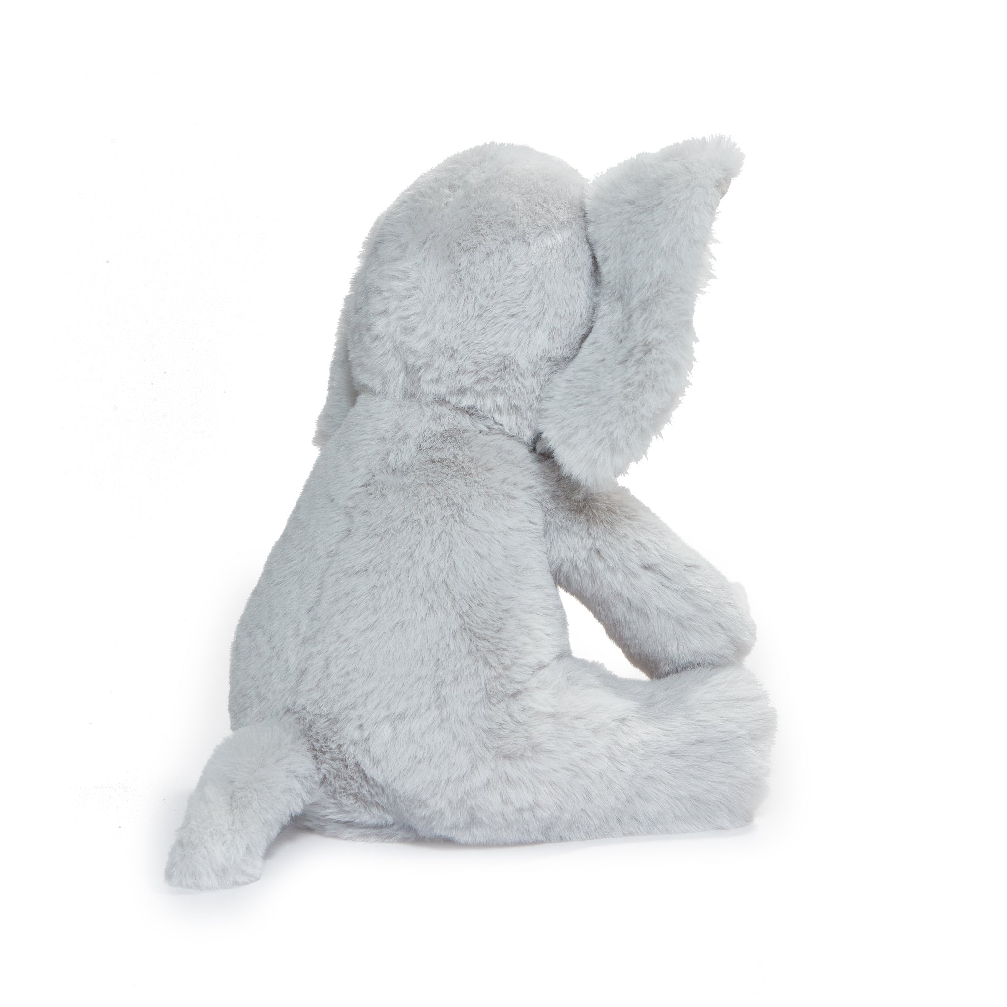 RETIRED - Sweet Nibble Fur Peanut the Elephant、mySite、g9winljtr