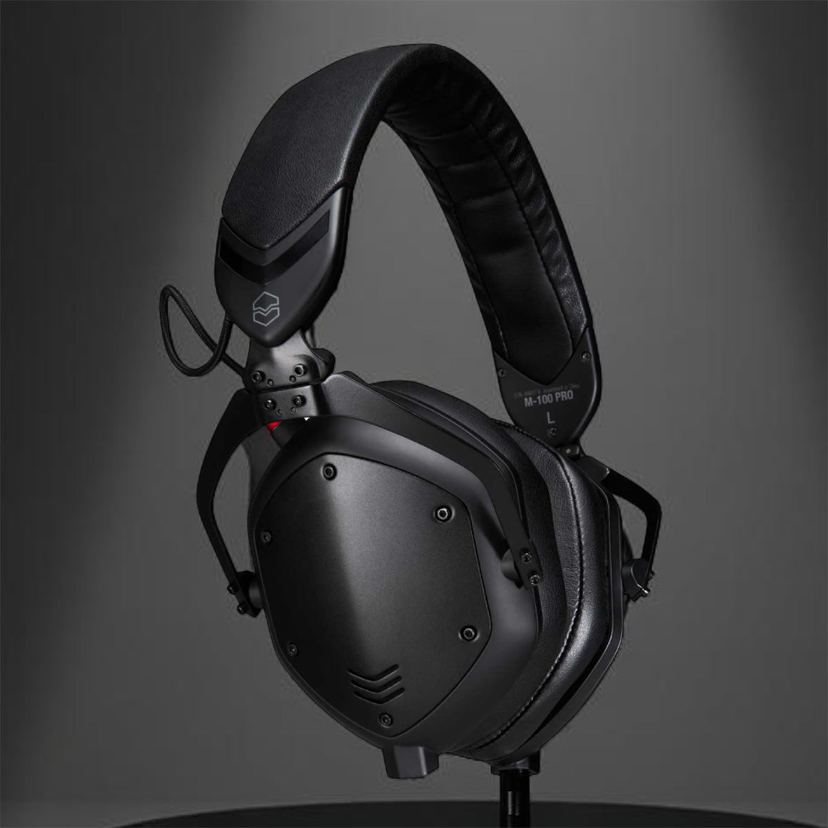  V-MODA - M-100 PRO、mySite、merchandisen