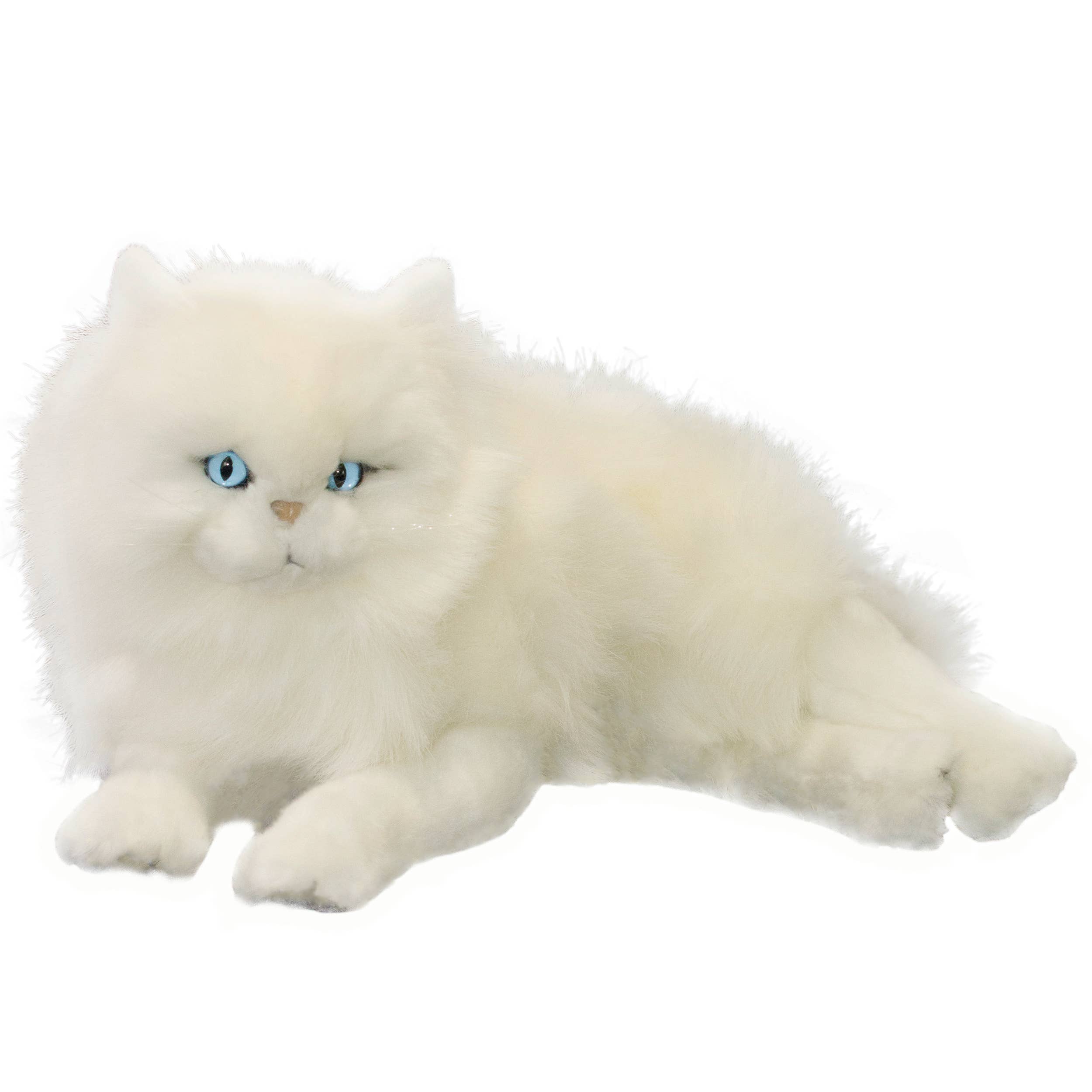 Persian Cats White or Black-Eco Friendly made from Recycled Plastic!、mySite、g9winljtr